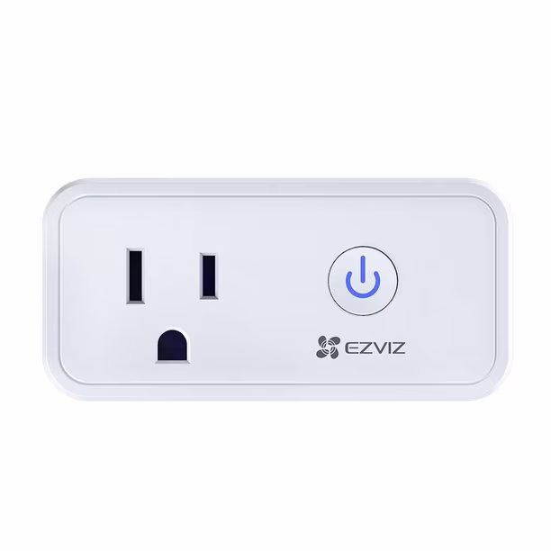 ENCHUFE INTELIGENTE WI-FI DE 2.4 GHZ