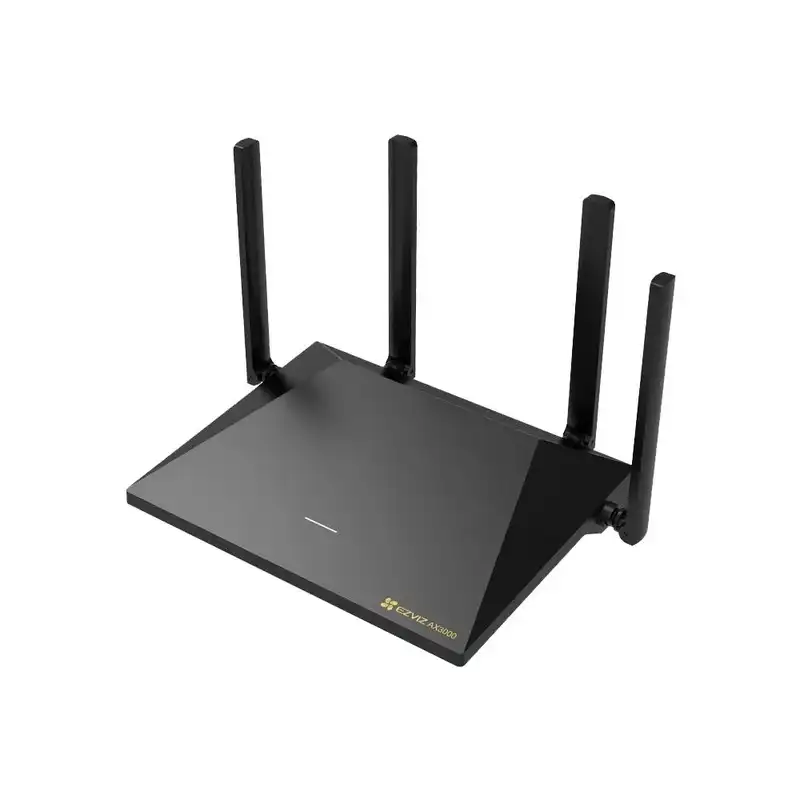 ROUTER EZVIZ AX3000 CS-RT1 WIFI6 MESH CS-RT1-R100-3G0G