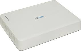 DVR HILOOK 16 CANALES ANALOGICO 1080P 1U H.256 116G-M1