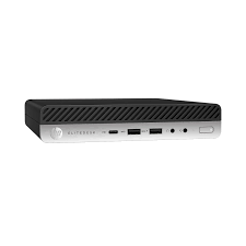 MINI CPU HP ELITEDESK 800 G3 INTEL (R) CORE (TM) I7-6700T 6TA. GENERACIóN 2.80GHZ 8GB RAM 240GB SSD NUC-MICRO-TINY.