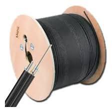 CABLE FIBRA OPTICA DROP 6 FO2*0.5MM FRP 2KM GJYXFCH-6B6A2-2KM GJYXFCH-2B6A2-2KM